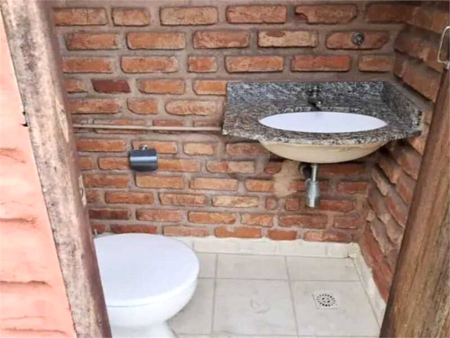 Apartamento à venda com 3 quartos em Alto da Boa Vista, Rio de Janeiro, RJ