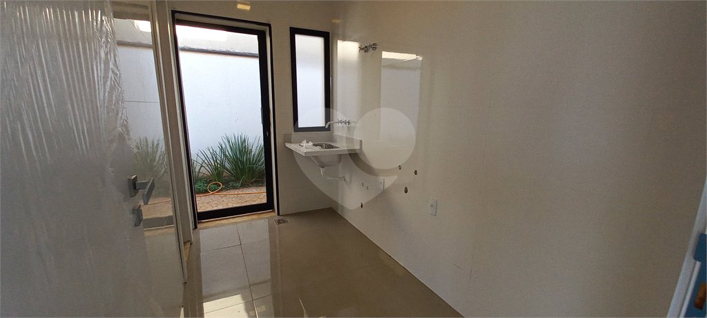 Casa à venda com 3 suítes no condomínio Alphaville 1 Rp, Ribeirão Preto - SP