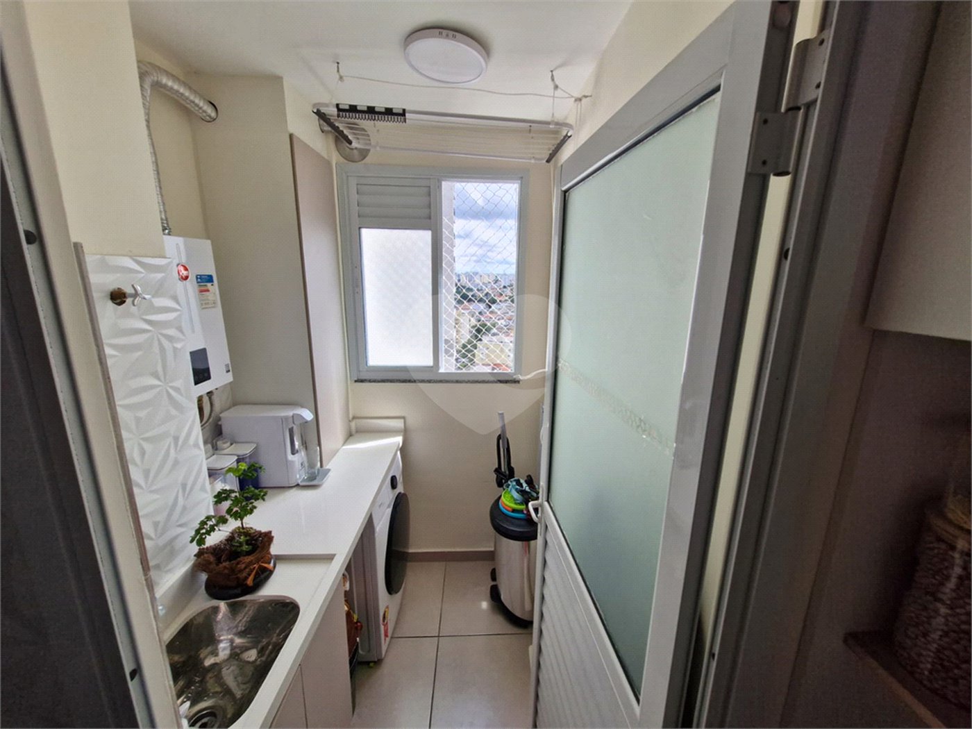 Apartamento à venda com 2 quartos em Vila Amélia, São Paulo, SP