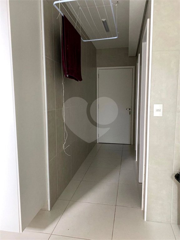 Apartamento à venda com 4 suítes em Vila Suzana, São Paulo, SP