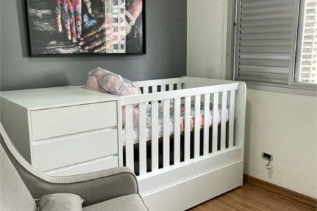 Apartamento à venda com 2 quartos, sendo 1 suíte, em Jardim Londrina, São Paulo, SP
