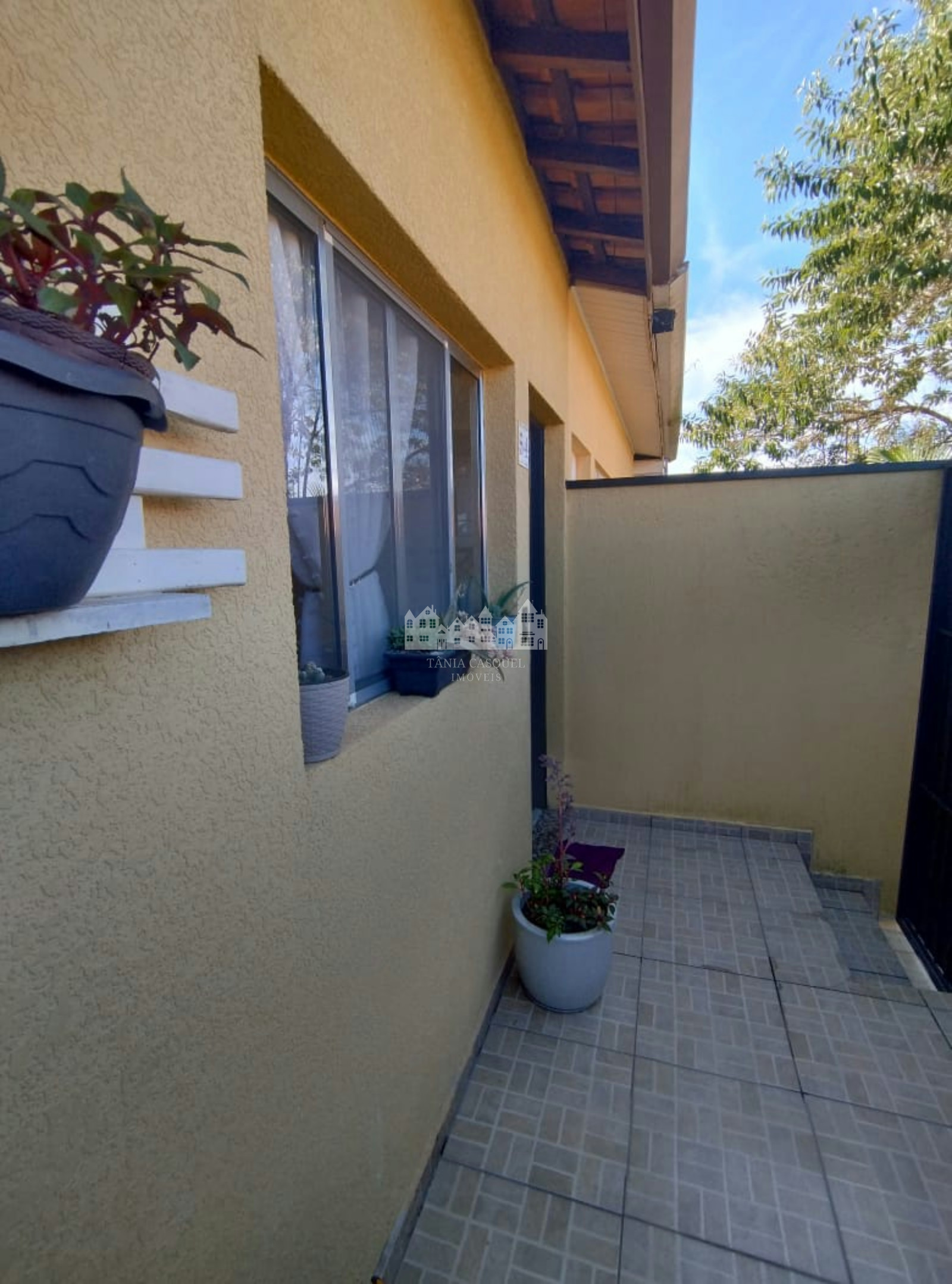 Casa de Condomínio, 2 quartos - Foto 8