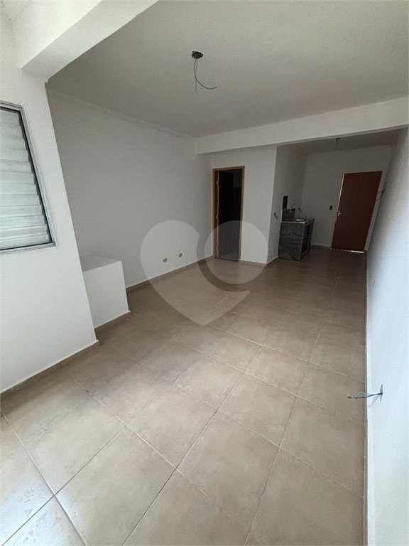 Kitnet para alugar com 1 quarto em Ferreira, São Paulo, SP