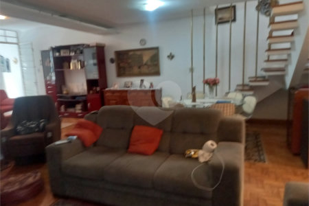 Sobrado à venda com 3 quartos, sendo 1 suíte, em Chácara Santo Antônio (zona Sul), São Paulo, SP