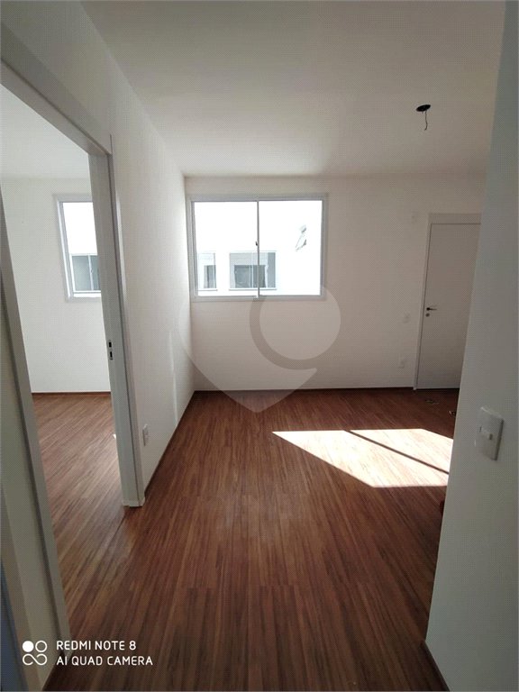 Apartamento à venda com 2 quartos em Residencial Campos de Piemonte, Araraquara, SP