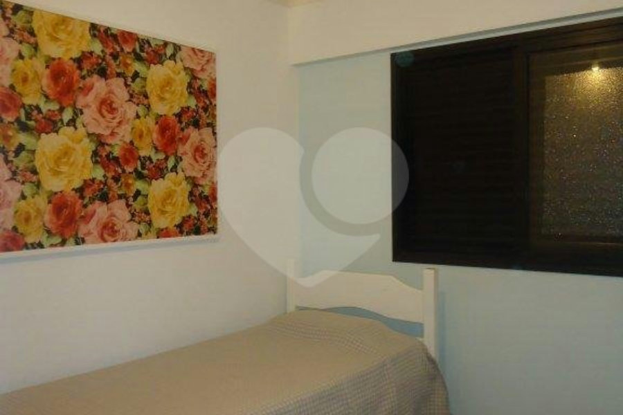 Apartamento à venda ou para alugar com 4 quartos, sendo 3 suítes, em Santana, São Paulo, SP