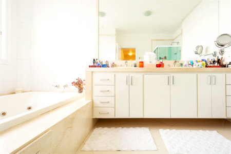 Apartamento à venda com 4 suítes em Jardim Marajoara, São Paulo, SP