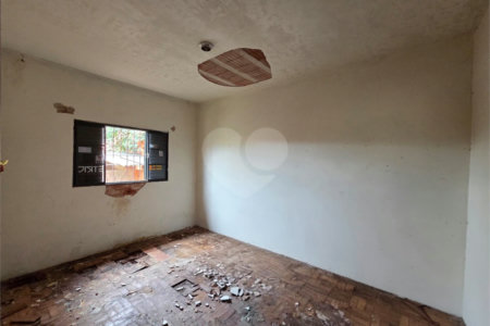 Casa à venda com 2 quartos em Vila Vendramini, Itapetininga, SP