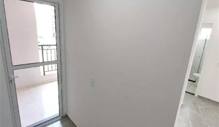 Apartamento à venda com 2 quartos em Jaguaré, São Paulo, SP