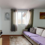 Apartamento à venda com 2 quartos em Jardim Francisco Mendes, São Paulo, SP