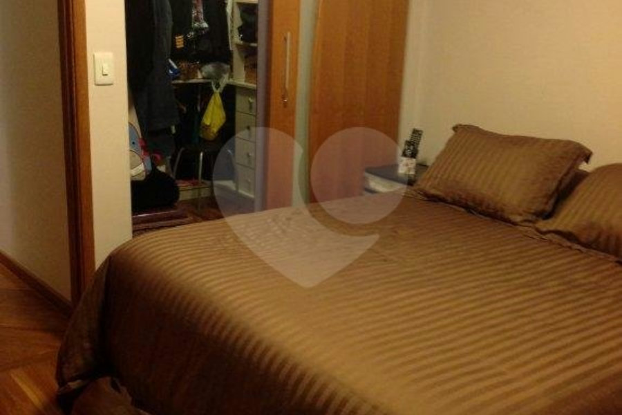 Apartamento à venda com 3 suítes em Vila Maria Alta, São Paulo, SP