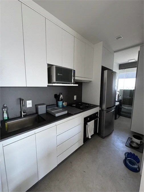 Apartamento à venda com 2 suítes em Jardim das Acácias, São Paulo, SP