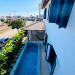 Casa à venda com 4 quartos, sendo 3 suítes, no condomínio Residencial Chácara Ondina, Sorocaba - SP
