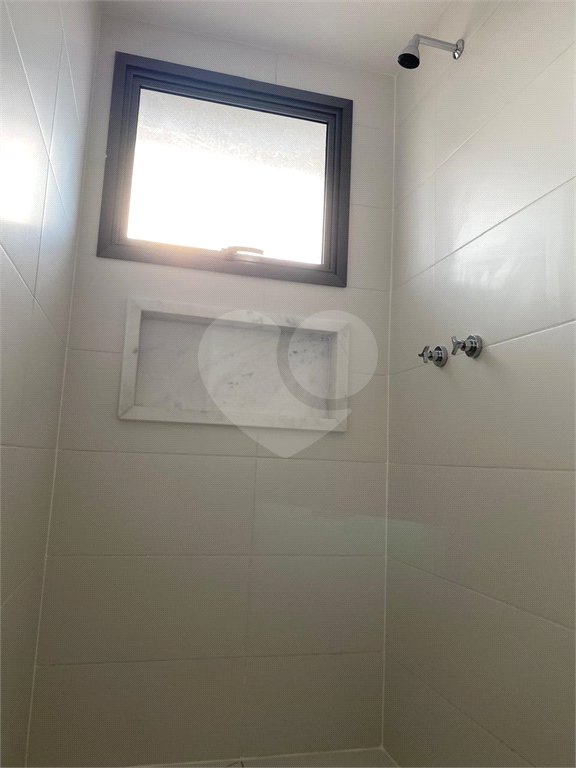 Apartamento à venda com 2 suítes em Perdizes, São Paulo, SP