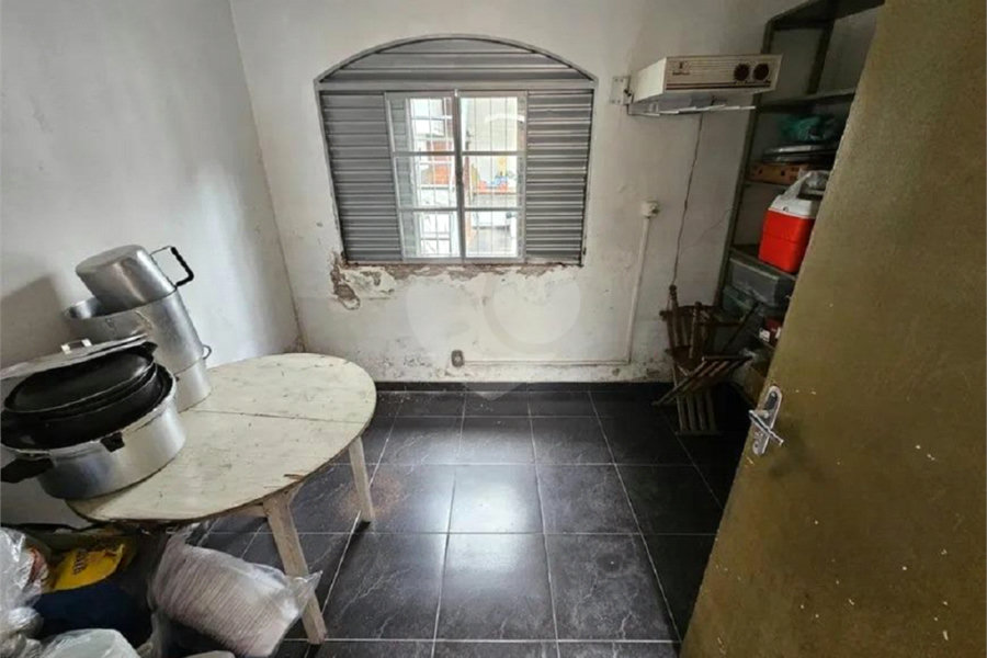 Casa Térrea à venda com 3 quartos em Tucuruvi, São Paulo, SP