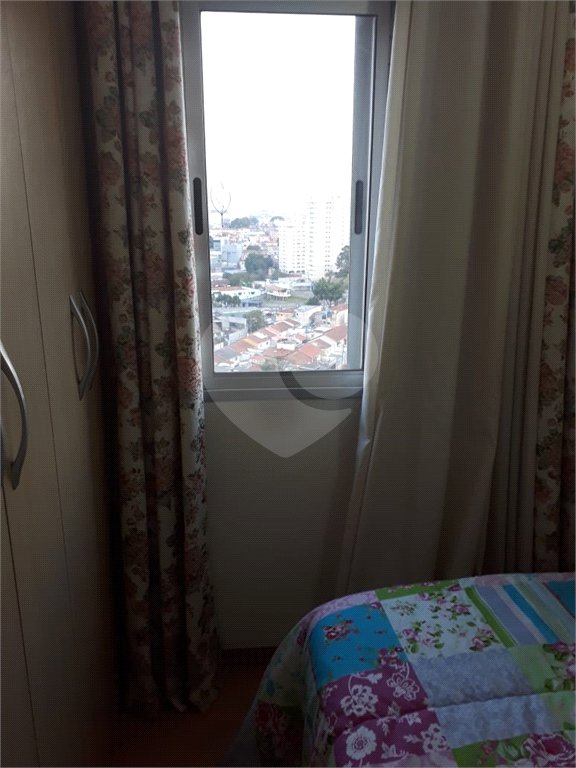 Apartamento à venda com 2 quartos, sendo 1 suíte, em Vila Nova Cachoeirinha, São Paulo, SP