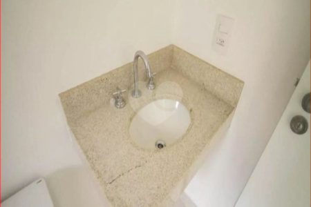 Apartamento para alugar com 1 quarto em Vila Monumento, São Paulo, SP