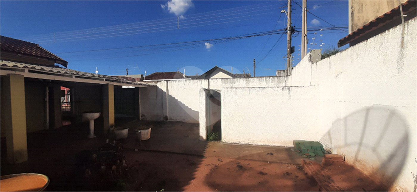 Casa à venda com 4 quartos em Vila Nova, Três Lagoas, MS