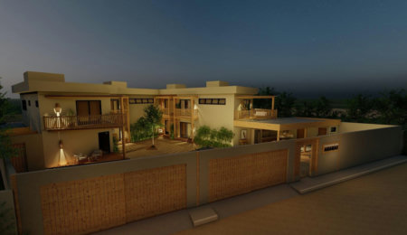 Residencial Araras