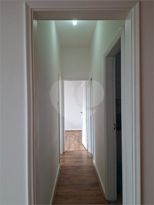 Apartamento à venda com 2 quartos em Maracanã, Rio de Janeiro, RJ