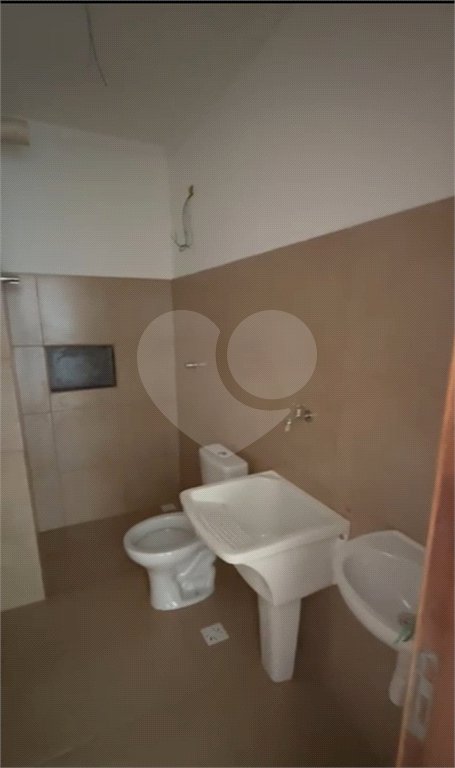 Kitnet para alugar com 1 quarto em Ferreira, São Paulo, SP
