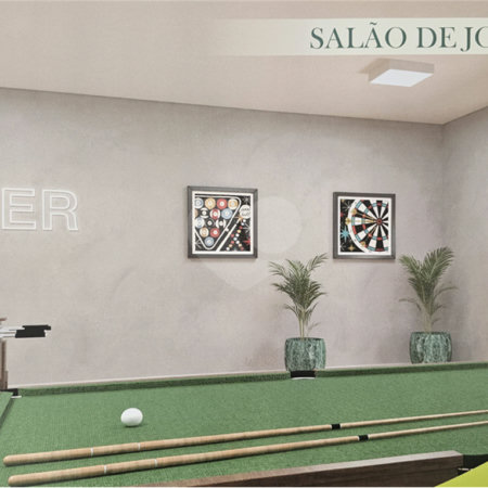 Apartamento à venda com 2 quartos em Jardim Califórnia, Sorocaba, SP