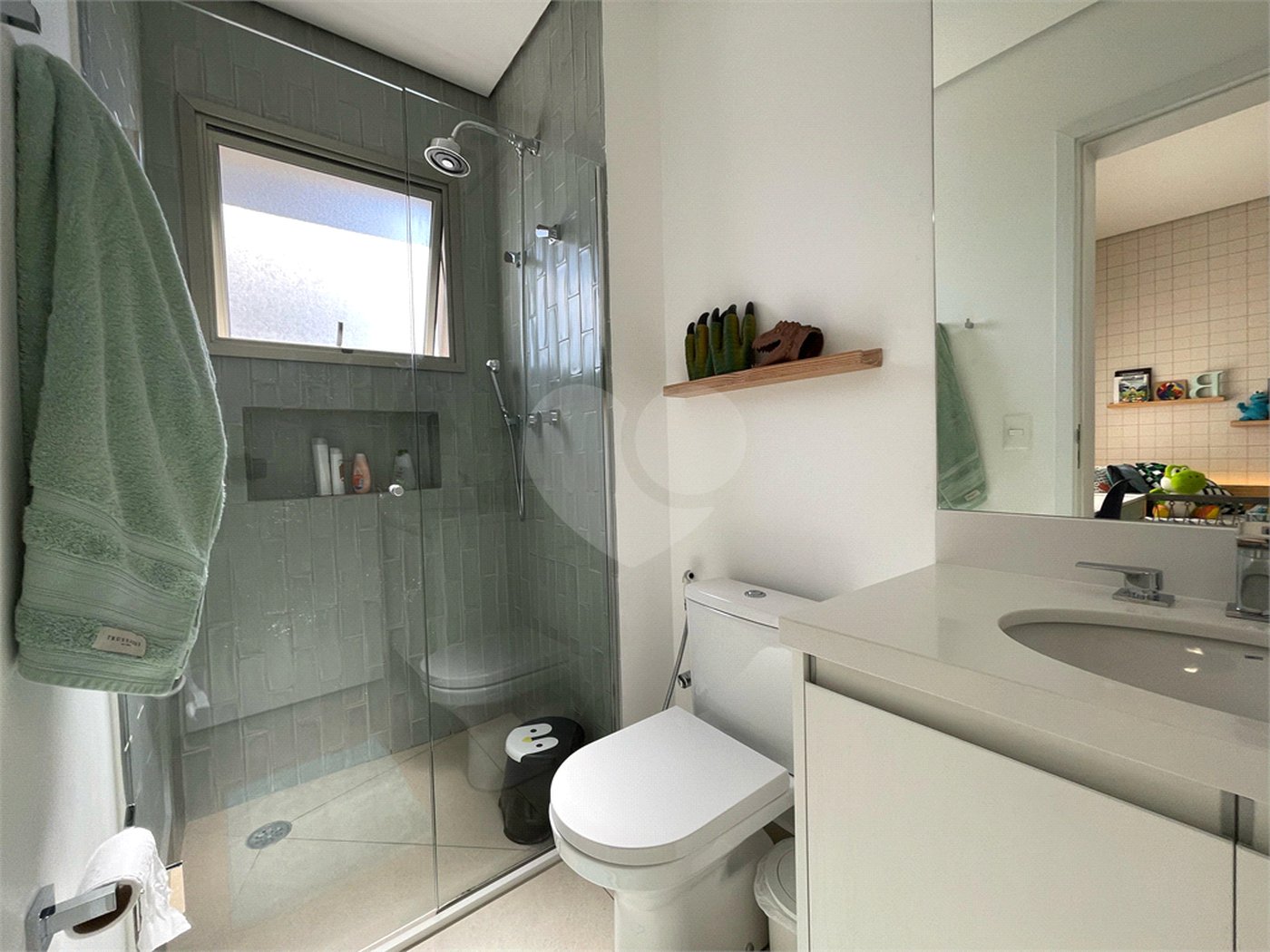 Apartamento à venda com 4 suítes em Perdizes, São Paulo, SP