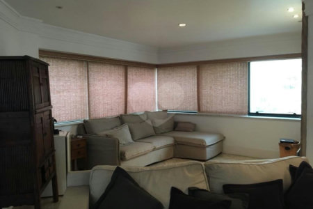 Apartamento à venda com 4 suítes em Paraíso do Morumbi, São Paulo, SP