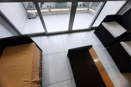 Apartamento Residencial à venda, Jardim Praiano, Guarujá - AP1215.