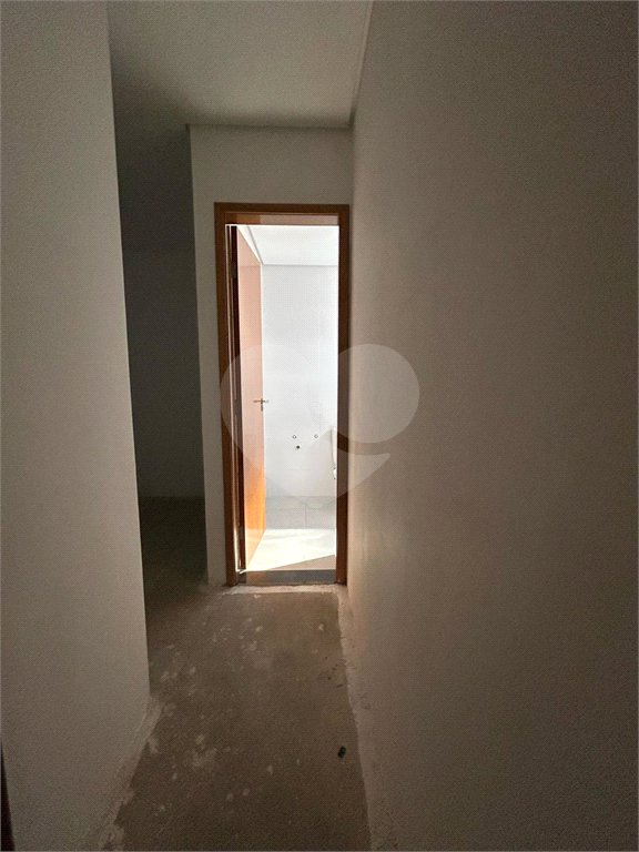 Apartamento à venda com 2 quartos, sendo 1 suíte,  em Vila Guarani, Santo André, SP