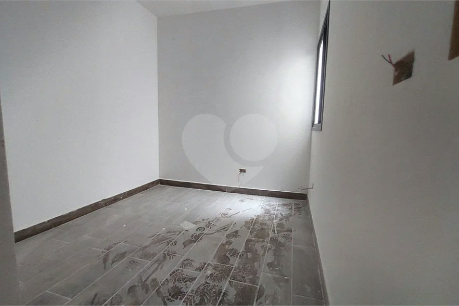Casa à venda com 2 quartos no condomínio Residencial Abel, São Paulo - SP