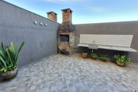 Casa à venda com 4 quartos, sendo 3 suítes,  em Jardim Bonfiglioli, São Paulo, SP