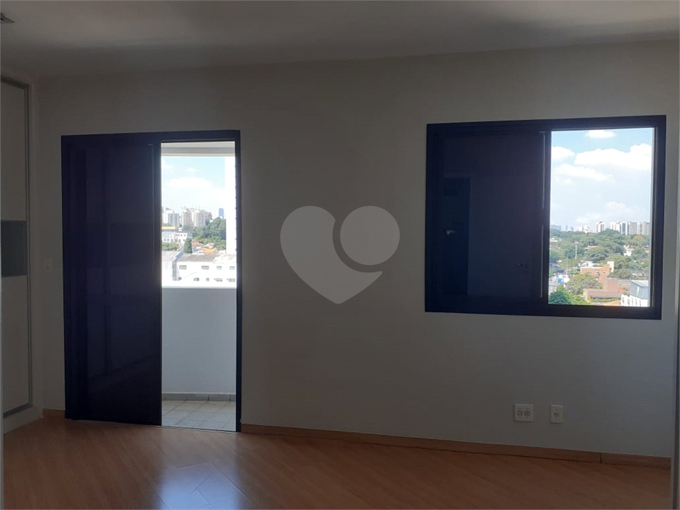 Apartamento à venda com 2 quartos, sendo 1 suíte, em Vila Hamburguesa, São Paulo, SP