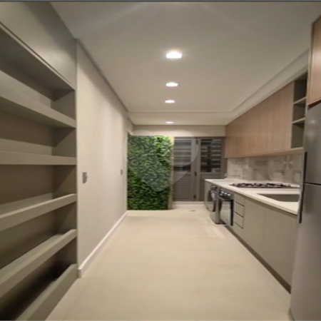 Apartamento à venda com 2 quartos, sendo 1 suíte,  em Jardim Maracanã, São José do Rio Preto, SP