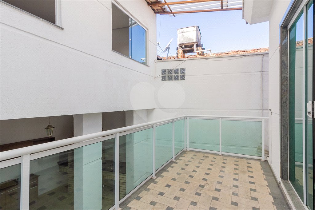 Casa à venda com 3 suítes em Jardim São Paulo(zona Norte), São Paulo, SP