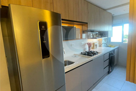 Apartamento à venda com 2 quartos, sendo 1 suíte,  em Jardim Oriente, São José dos Campos, SP