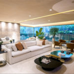 Apartamento à venda com 4 suítes em Perdizes, São Paulo, SP