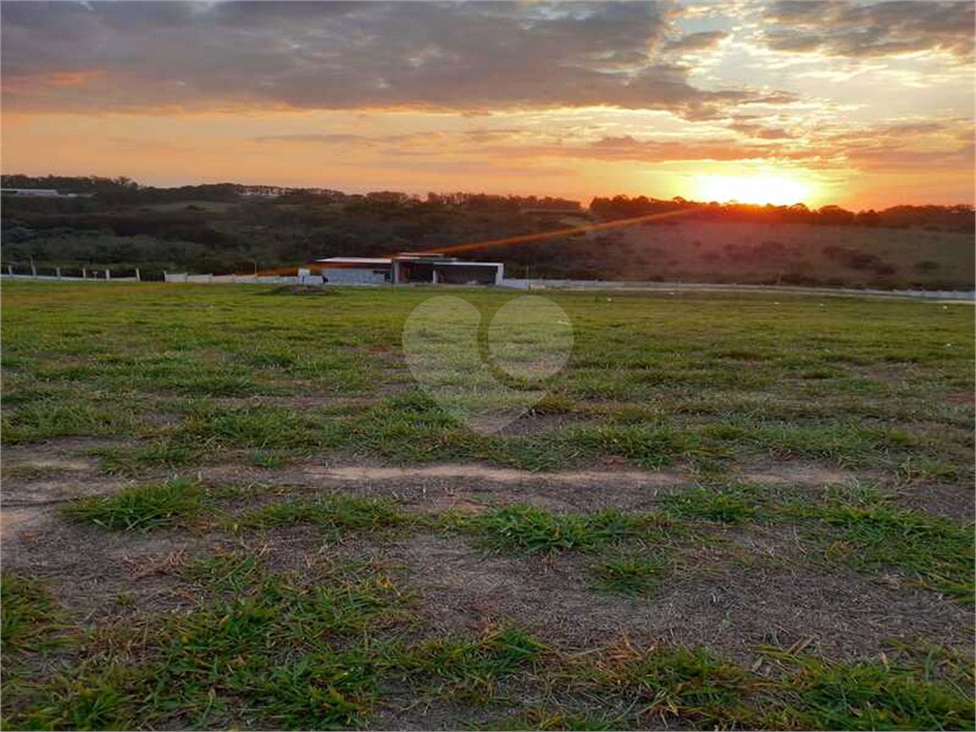 Terreno à venda no condomínio Reserva Petrus, Indaiatuba - SP