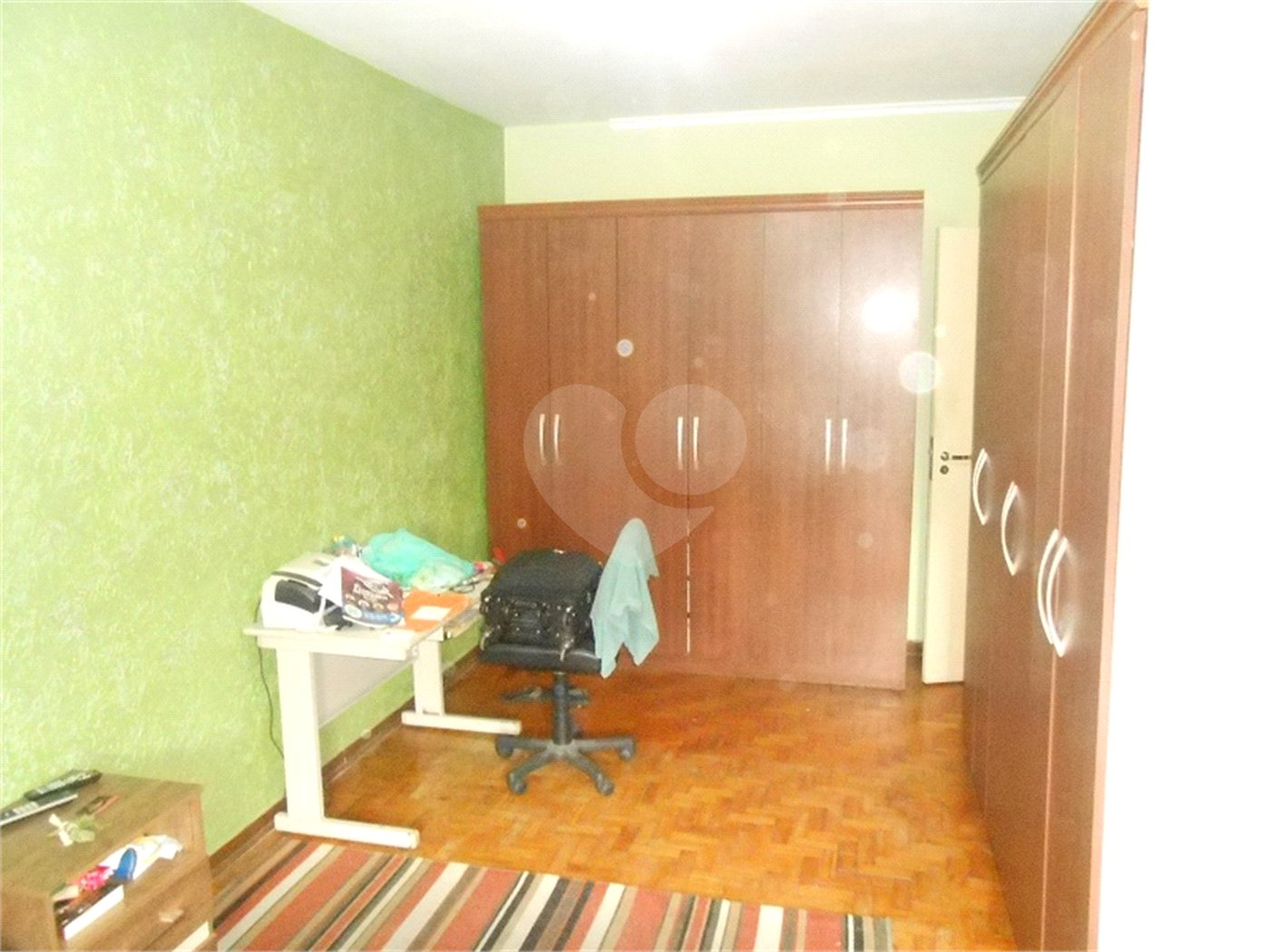 Apartamento à venda com 2 quartos em Lapa, São Paulo, SP