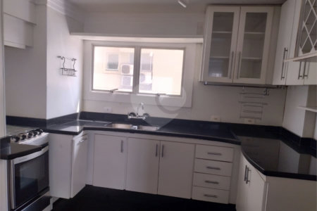 Apartamento à venda com 2 quartos em Pinheiros, São Paulo, SP