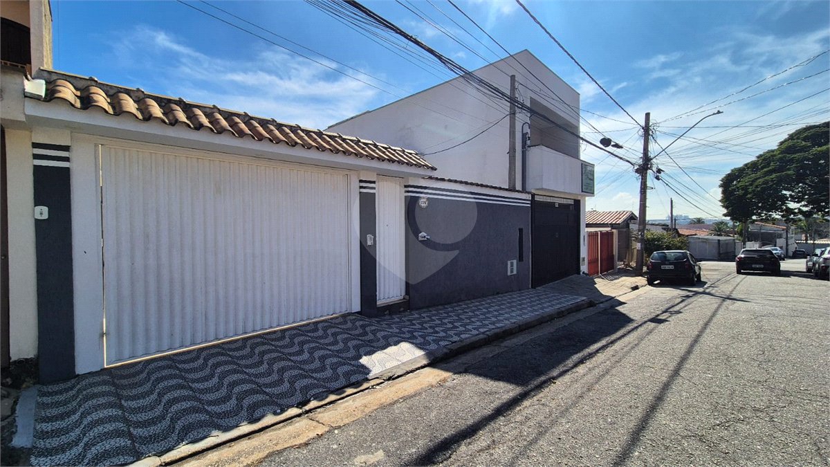 Casa à venda com 4 quartos em Vila Progresso, Sorocaba, SP