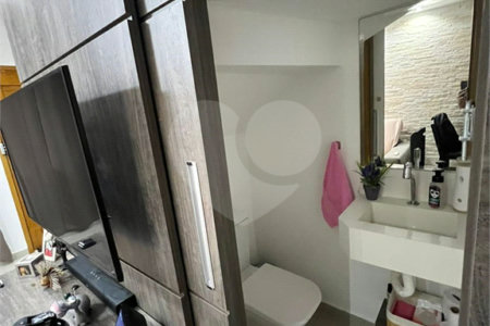 Casa à venda com 2 suítes em Vila Jaguara, São Paulo, SP