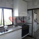 Apartamento à venda com 3 suítes em Vila Suzana, São Paulo, SP