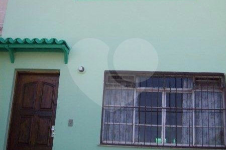 Sobrado à venda com 3 quartos em Vila Aurora (zona Norte), São Paulo, SP