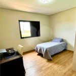 Casa à venda com 4 suítes no condomínio Village Ipanema, Araçoiaba da Serra - SP