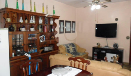 Casa Térrea à venda com 3 quartos, sendo 1 suíte,  em Mandaqui, São Paulo, SP