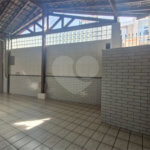 Sobrado à venda com 3 quartos, sendo 1 suíte, em Campo Grande, São Paulo, SP