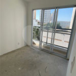 Apartamento à venda com 1 quarto em Parada Inglesa, São Paulo, SP
