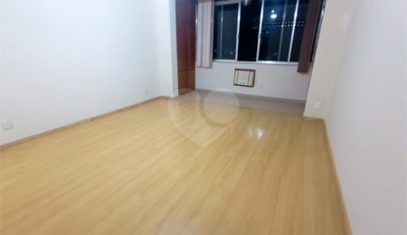 Apartamento à venda com 1 quarto em Andaraí, Rio de Janeiro, RJ