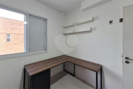 Apartamento para alugar com 3 quartos, sendo 1 suíte, em Santa Terezinha, São Bernardo do Campo, SP